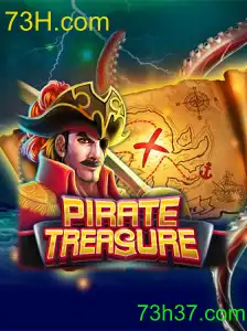 Descubra PirateTreasure: Aventuras e Estratégias para Encontrar Tesouros